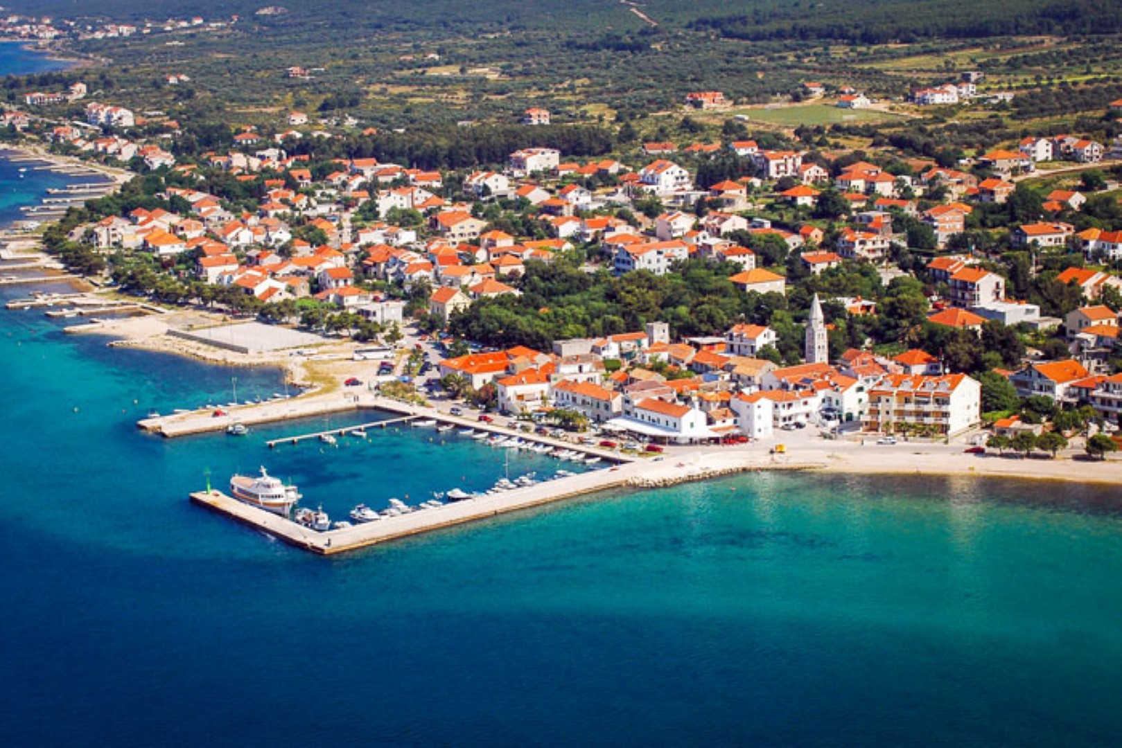 Turanj