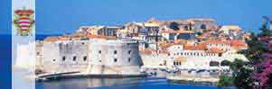 région de dubrovnik