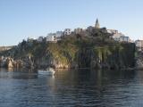 Upovjesnom ville Vrbnik vous pouvez profiter d'un Bolonic privé de la famille d'hébergement...