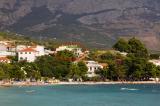 Appartements avec vue sur la mer, les salaires, et les îles, est situé au premier étage d'une...