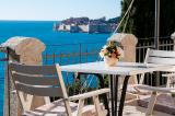 Baiser studio est situé dans la plus belle partie de Dubrovnik Saint-Jacques-Plate, situé dans une...