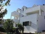 APARTMANI_VESNA_se situé dans un quartier paisible de Supetar et avoir une vue magnifique sur la mer...