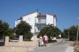 Les appartements sont confortables et moderne appartement namješteni.Svaki a une vue sur la mer et...