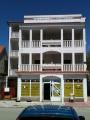 VILLA ROSE installation est située dans la première rangée à Rogoznica mora.Objekat est une belle...