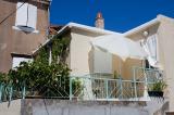 pour des vacances inoubliables: Cet appartement de 35 m2, situé au premier étage de la maison en pierre...